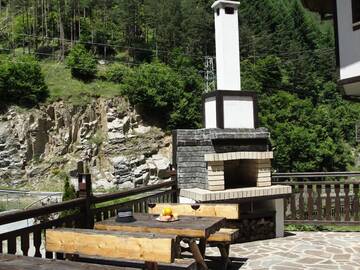 Фотографии Дома для отпуска Villa Persenk г. Lyaskovo (Болгария) №3 Фото Дома для отпуска Villa Persenk г. Lyaskovo 3