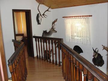 Фото номера Дом для отпуска Дома для отпуска Villa Persenk г. Lyaskovo 26